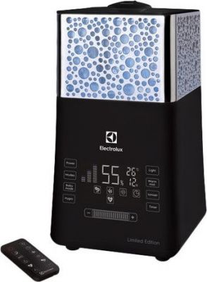 Увлажнитель воздуха Electrolux EHU-3710D (EHU-3710D) Изображение №1