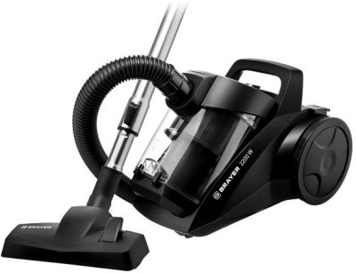 Пылесос BRAYER BR 4204 (BR 4204) Изображение №1