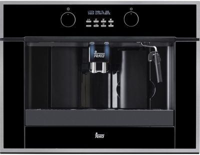 Встраиваемаякофеварка Teka CLC 855 GM SS INOX (CLC 855 GM SS INOX) Изображение №1