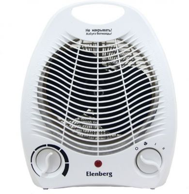 Тепловентилятор Elenberg W-HF1705 (W-HF1705) Изображение №1