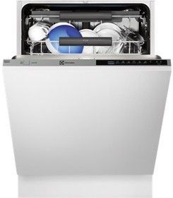 Встраиваемаяпосудомоечная машина 60 см Electrolux-BI ESL 95321 LO (ESL 95321 LO) Изображение №1
