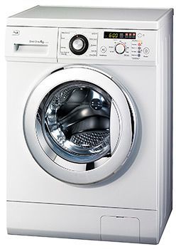 Ст/машина LG F 1221 NDR 5 (F 1221 NDR 5) Изображение №1