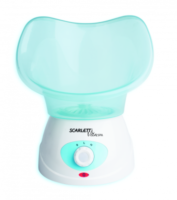 Сауна для лица Scarlett SC-CA300S01 (SC-CA300S01) Изображение №1