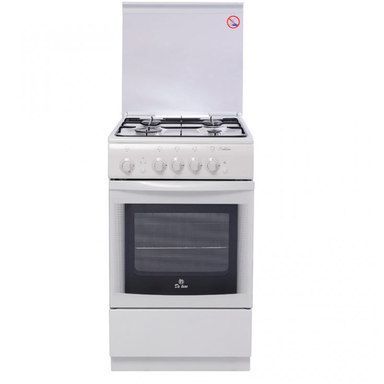 Плиты Газовые DE LUXE DL 5040.36г(кр) (DL 5040.36г(кр)) Изображение №1