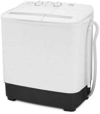 Стиральная машина полуавтоматическая ARTEL ART TC 60 white (ART TC 60 white) Изображение №1
