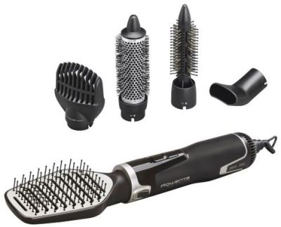 Фен-щетка Rowenta CF8361 (CF8361) Изображение №1