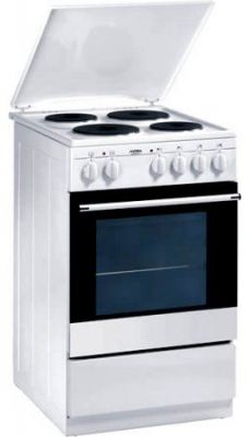 Газовая плита Mora ME 51101 FW (ME 51101 FW) Изображение №1