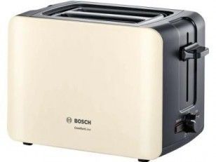 Тостер BOSCH TAT 6A117 (TAT 6A117) Изображение №1