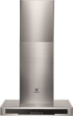 Вытяжка Electrolux EFB60566DX (EFB60566DX) Изображение №1