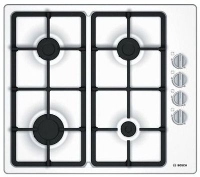 Встраиваемаяповерхность газ Bosch PBP 6C2 B90 (PBP 6C2 B90) Изображение №1