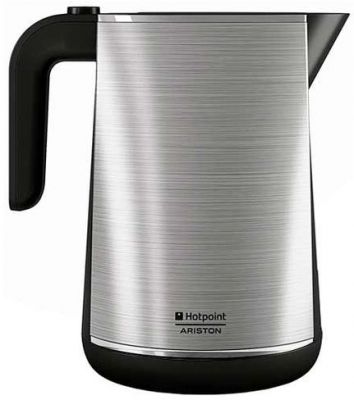 Чайник Hotpoint-ARISTON WK 22M AX0 (WK 22M AX0) Изображение №1