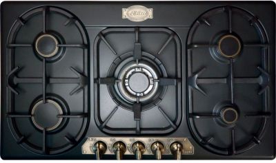 Варочная поверхность KAISER KG 9325 Em Turbo (KG 9325 Em Turbo) Изображение №1