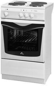 Плиты Электрические DE LUXE / SVAR DL 5003.17 э (DL 5003.17 э) Изображение №1