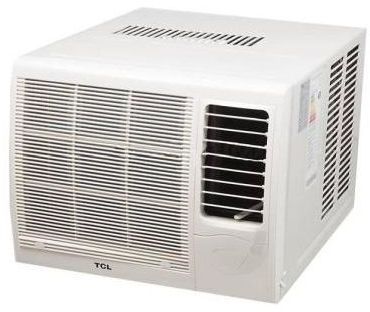 Кондиционер оконный TCL TAC-09CW/I (TAC-09CW/I) Изображение №1