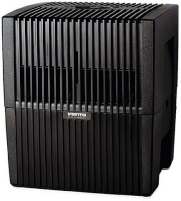 Мойка воздуха Venta LW-25 черный (LW-25 черный) Изображение №1
