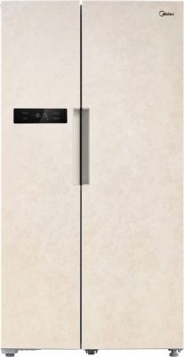 Холодильник Midea HC-702WEN(BE) (HC-702WEN(BE)) Изображение №1