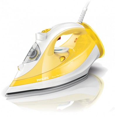 Утюг Philips GC3801/60 (GC3801/60) Изображение №1