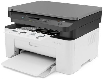 МФУ лазерное HP Laser 135w A4-W (4ZB83A) (4ZB83A) Изображение №1