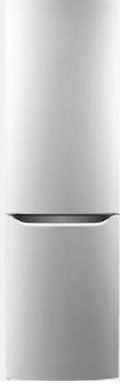 Холодильник LG GA B 409 SVCA (GA B 409 SVCA) Изображение №1