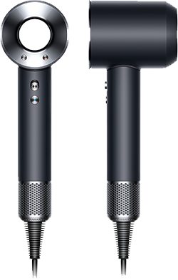 Фен Dyson HD01 Supersonic (фуксия) (HD01) Изображение №1
