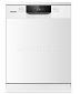 Посудомоечная машина Hansa ZWM-628EWH (ZWM-628EWH) Изображение №1