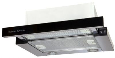 Вытяжка Zigmund&Shtain K-005.41B (K-005.41B) Изображение №1