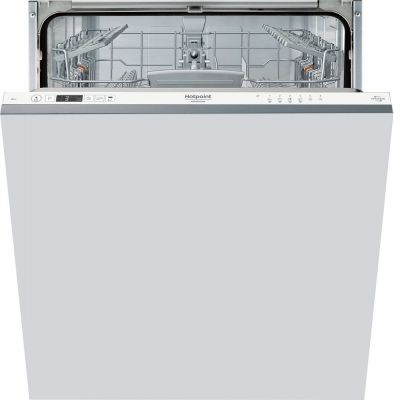 Встр.посудомойка Hotpoint ARISTON HIC 3B+26 (ВСТР.ПОСУДОМОЙКА HIC 3B+26) Изображение №1