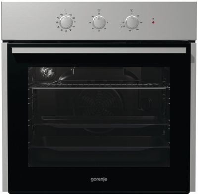 Встр.духовка Gorenje BO-727E10X (BO-727E10X) Изображение №1