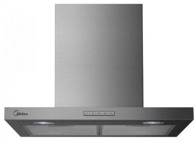 Вытяжки Midea E60AEW3E02 (E60AEW3E02) Изображение №1