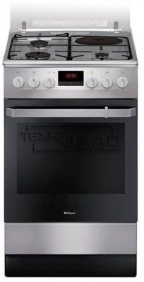 Плита комби Hansa FCMX-682090 (FCMX-682090) Изображение №1