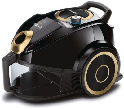 Пылесос Bosch BGS4UGOLD4 (BGS4UGOLD4) Изображение №1