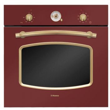 Встраиваемая духовка Hansa BOEC68219 (BOEC68219) Изображение №1