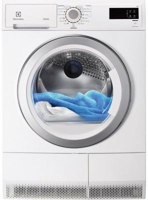 Стиральная машина Electrolux-BI EDH 3686 GDE (EDH 3686 GDE) Изображение №1