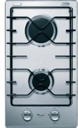 Встраиваемаяповерхность 30 см Whirlpool-BI AKT 301 IX (AKT 301 IX) Изображение №1