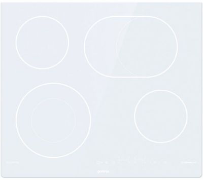 Встраиваемая поверхность Gorenje ECT 634 SYW (ECT 634 SYW) Изображение №1