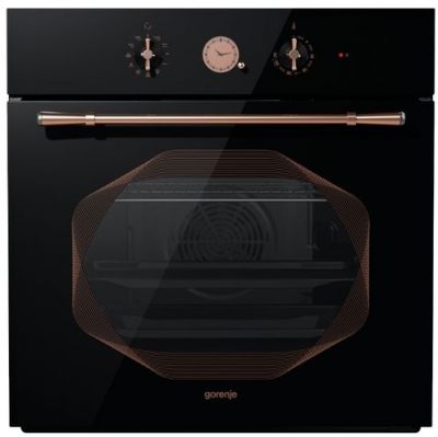 Встраиваемаядуховка электр. Gorenje-BI BO 627 INB (BO 627 INB) Изображение №1