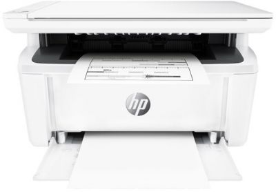 Лазерный МФУ HEWLETT PACKARD Лазерное МФУ HP / M28a (Лазерное МФУ HP / M28a) Изображение №1