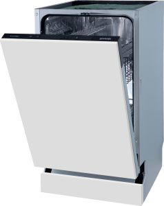Встр.посудомоечная машина Gorenje GV 531E10 (GV 531E10) Изображение №1