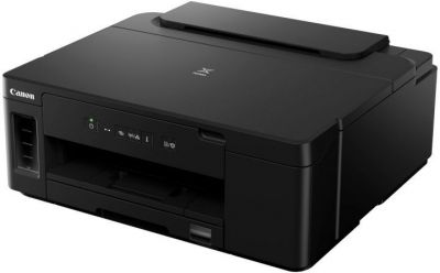 Принтер струйный Canon PIXMA GM-2040 СНПЧ А4-D-N-W (3110C009) (3110C009) Изображение №1