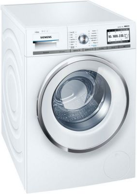 Стиральная машина Siemens WM 16Y 892OE (WM 16Y 892OE) Изображение №1