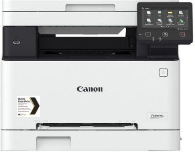 Лазерный МФУ CANON i-SENSYS MF641Cw (i-SENSYS MF641Cw) Изображение №1