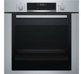 Встраиваемаядуховка электр. Bosch HBG 337 YSOR (HBG 337 YSOR) Изображение №1