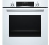 Встраиваемая духовка электр. Bosch HBG 537 BW0R (HBG 537 BW0R) Изображение №1