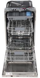 Посудомоечная машина HAIER DW10-198BT3RU (DW10-198BT3RU) Изображение №1