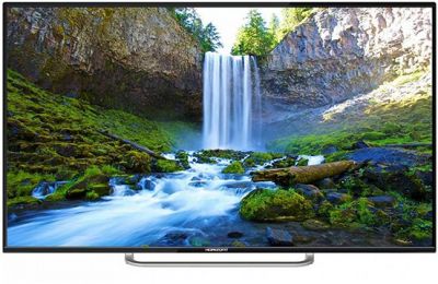 LCD телевизор HORIZONT 55LE7913D (55LE7913D) Изображение №1