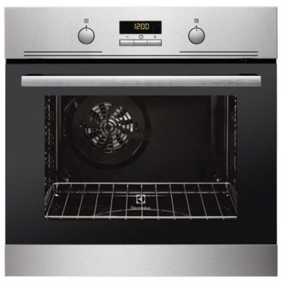 Встр.духовка Electrolux EZB-52430AX (EZB-52430AX) Изображение №1
