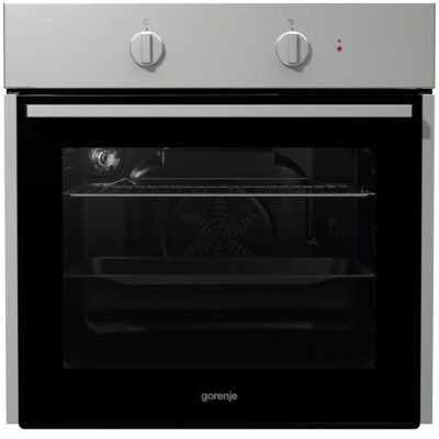 Встр.духовка Gorenje BO-615E01XK (BO-615E01XK) Изображение №1
