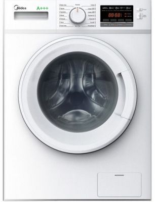 Стиральная машина фронтал Midea MFG80-S1205 (MFG80-S1205) Изображение №1
