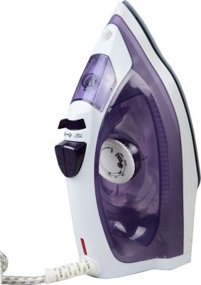 Паровой утюг Elenberg SL-2077 (SL-2077) Изображение №1