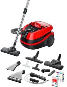 Пылесос BOSCH BWD421PET (BWD421PET) Изображение №1